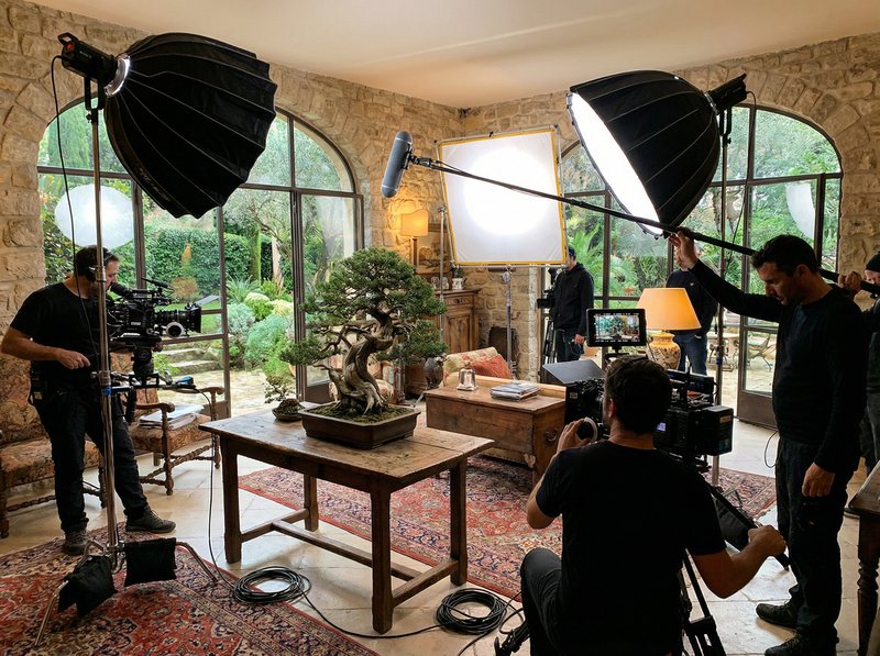 17c一起草幕后花絮视频